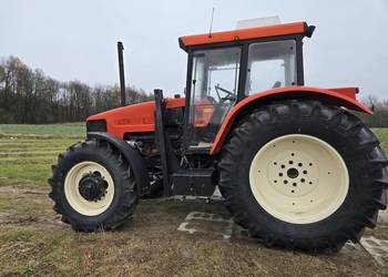 Ciągnik rolniczy Zetor 12245 ZTS / 16245 / 10540