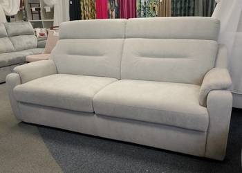 *Nowość w promocji-Sofa Vero Papavero-dostępna "od reki
