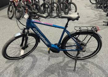 Rower elektryczny Corratec EP Trekking 28 CX Gent Raty 0%