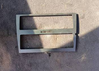 Ramka Na Około Radia 8D0 063 263 AB Audi A4 B5 FL (a-15)