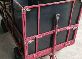 Przyczepka do.traktorka , quada