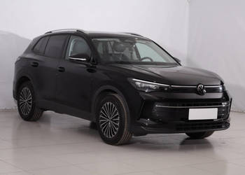 VW Tiguan 1.5 TSI