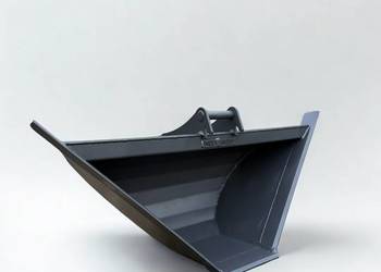 Łyżka trapezowa 40-180cm 5-9t