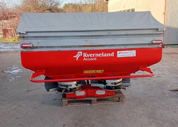 Rozsiewacz kvernelad