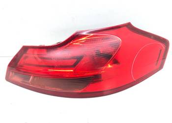 LAMPA PRAWY TYŁ OPEL INSIGNIA A 13226857 Kombi 08-17 ŚWIATŁO