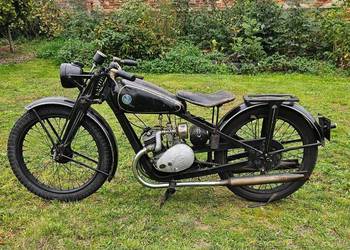 SHL 98 Villiers z 1938r