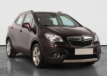 Opel Mokka 1.7 CDTI