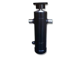 SIŁOWNIK HYDRAULICZNY ST-4 SKOK 1300 8T PRZYCZEPY [3087]