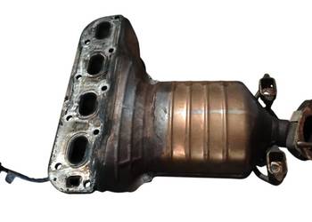 Katalizator Opel Meriva 1.4 90KM Z14XEP GM120 BOSAL + sonda lambda