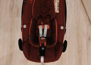 Fotelik Maxi Cosi Pebble Pro i-Size 