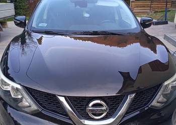 Nissan Qashqai J 11