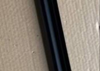 BMW G30 G31 LISTWA USZCZELKA DRZWI LEWY PRZOD  1337336959