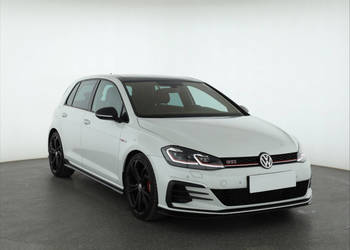 VW Golf GTI TCR