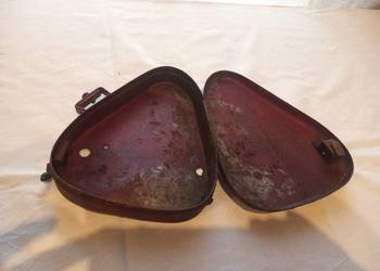 WSK wfm boczek schowek