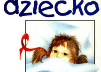 CHORE DZIECKO - Michael Hertl, Renate Hertl