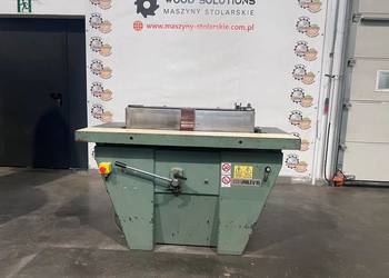 Szlifierka krawędziowa Samco Unilev 15