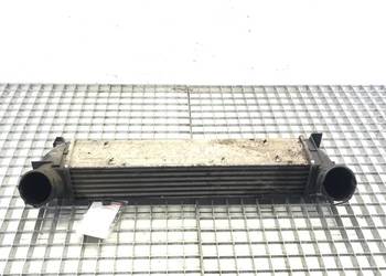 INTERCOOLER BMW E91 7524916 2.0 122KM 04-12 CHŁODNICA