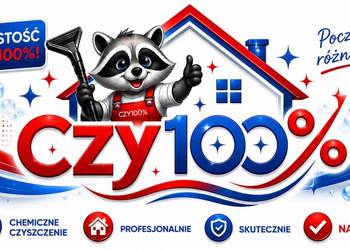 Pranie i czyszczenie tapicerki – Tarnów i okolice