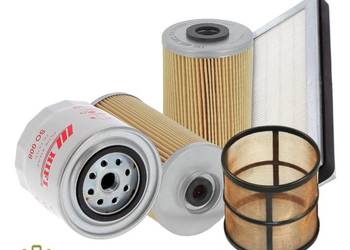 Pakiet filtrów ZETOR 7211