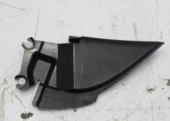 OSŁONA TRÓJKĄT LUSTERKA LEWY PRZÓD PRZEDNI NISSAN QASHQAI J11 80961-4EA0A