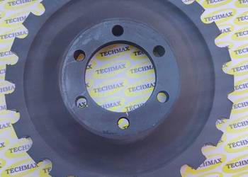 Sprzęgło kompresor sprężarka Atlas Copco 156 186 1615682500