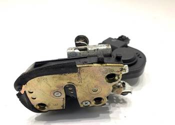 ZAMEK DRZWI PRAWY TYŁ TOYOTA RAV 4 II SUV 00-05