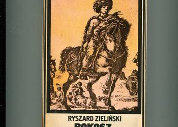 Rokosz - Ryszard Zieliński Rokosz - Ryszard Zieliński