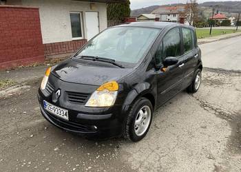 Renault Modus 1.5 dCi