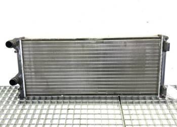 CHŁODNICA WODY FIAT DOBLO I 1.9 120KM RADIATOR
