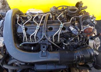 V60 S60 S80 V70 XC60 XC70 2.4 D5 11r 205KM pompa wtryskowa 0445010616