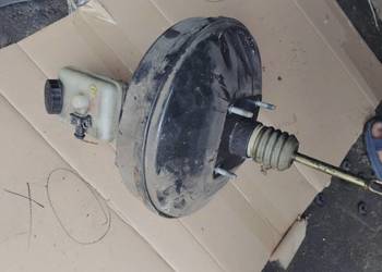 SERWO HAMULCOWE POMPA VITO W638 A0004307708