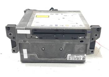 RADIO NAWIGACJA BMW F11 9311035 09-17 ODTWARZACZ MULTIMEDIA, STEREO