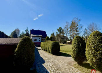 Dom wolnostojący 210m Giby