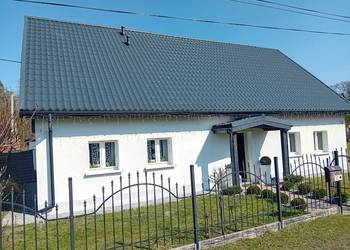 DOM 115m2 po remoncie działka 15 arów starobrawski park krajobrazowy