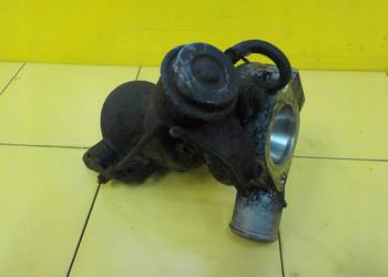 TRANSIT MK7 2.4 TDCI 09r 100KM PHFA turbina turbosprezarka 6C1Q-6K682-DE