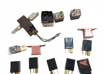 PRZEKAŹNIK 2.0 B 149KM Honda CR-V II (2001-2006)