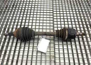 PÓŁOŚ LEWY PRZÓD CHEVROLET EPICA 2.0 144KM 04-11 PRZEGUB