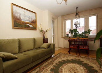 Mieszkanie 66.5m2 4 pokoje Białystok