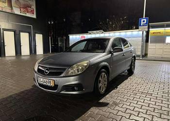 Opel Vectra C 1.9Cdti