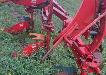 pług 3 vogel noot obrotowy/,kverneland 2014r