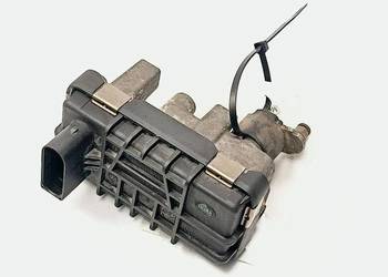 NASTAWNIK FORD FOCUS MK2 6NW009206