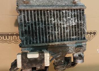 Chłodnica, Intercooler 17940-33020 Corolla E12 1.4 D4D 2005