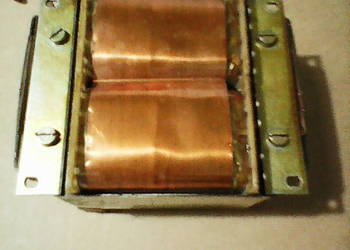 Transformator sieciowy TS180/7