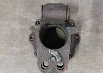 Mocowanie szczęk hamulcowych ursus c360/355/4011