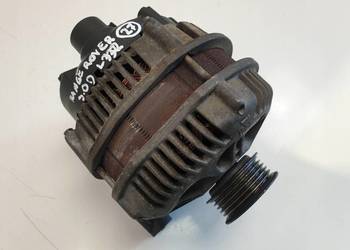 Range Rover III L322 3.0 D ALTERNATOR YLE500180