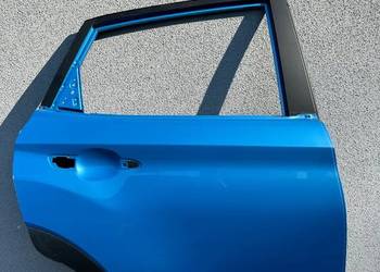 Drzwi PRAWE TYLNE Hyundai Kona