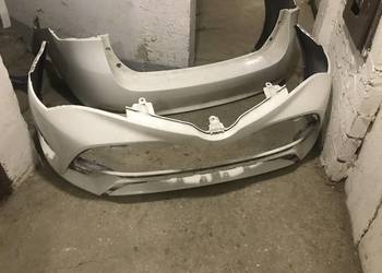 zderzaki  przód i tył  Toyota Avensis  combi Najtaniej