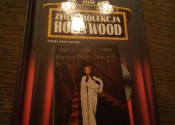 Bulwar zachodzącego słońca film kolekcja Hollywood