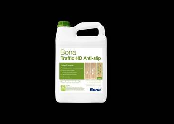 BONA Traffic HD Anti-slip