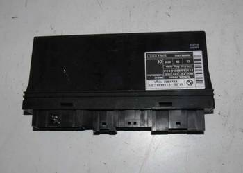 BMW E60 E61 MODUŁ KOMFORTU 9114448-01